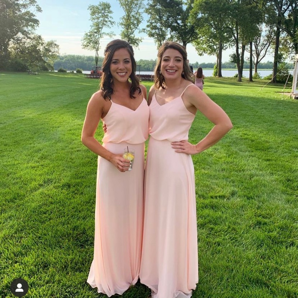 Birdy Grey Bridesmaid Dress